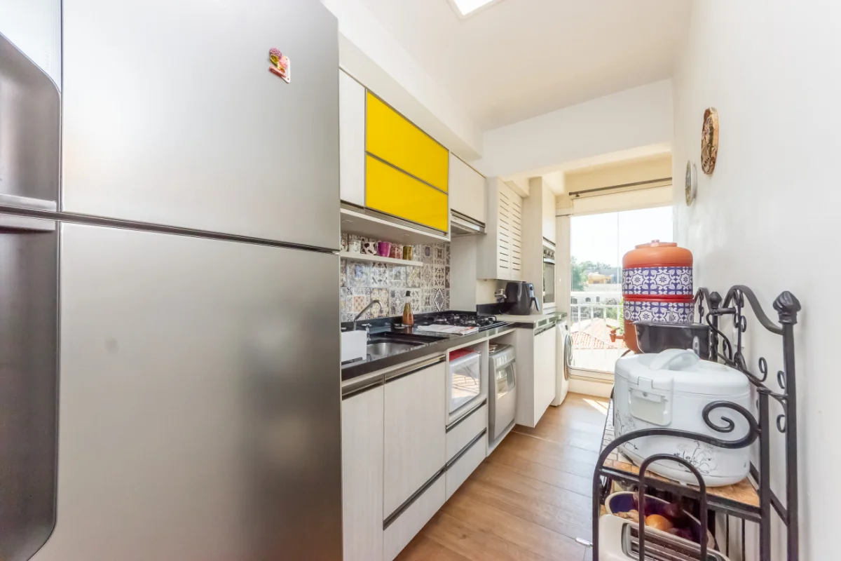 Apartamento na Saúde próximo ao Metrô Praça da Árvore — foto 5