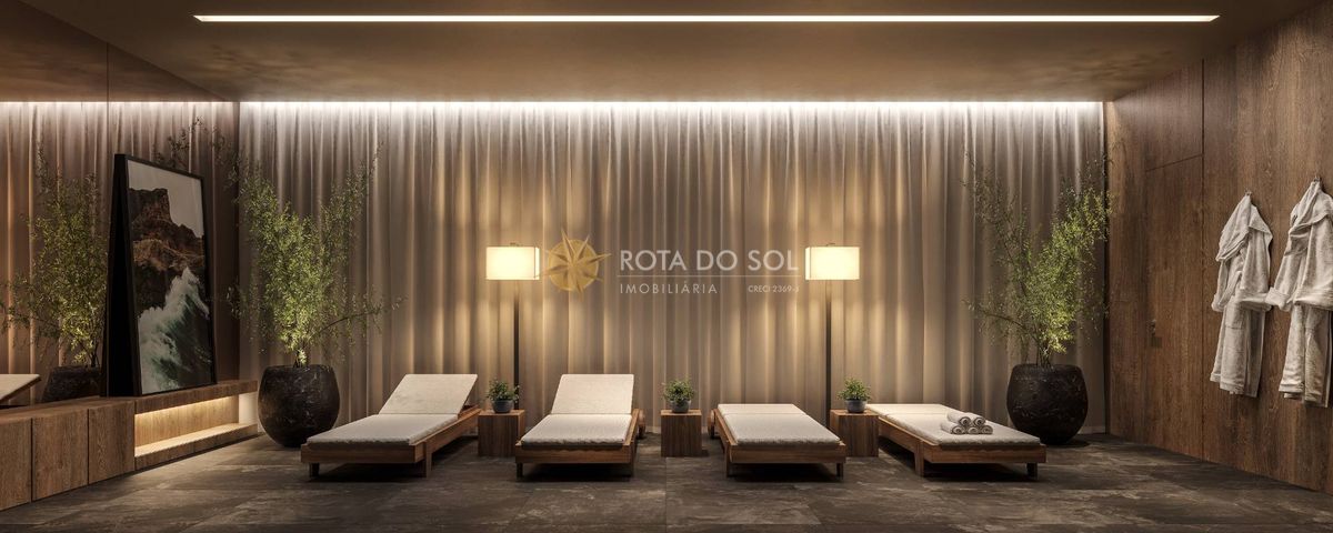 L'Atelier Penthouse Duplex 5 Suítes e 4 Vagas em Meia Praia Itapema/SC — foto 21