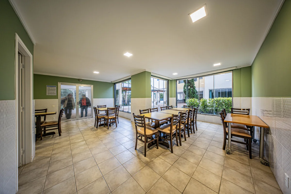 Apartamento na Vila Mariana próximo ao Metrô Klabin — foto 54