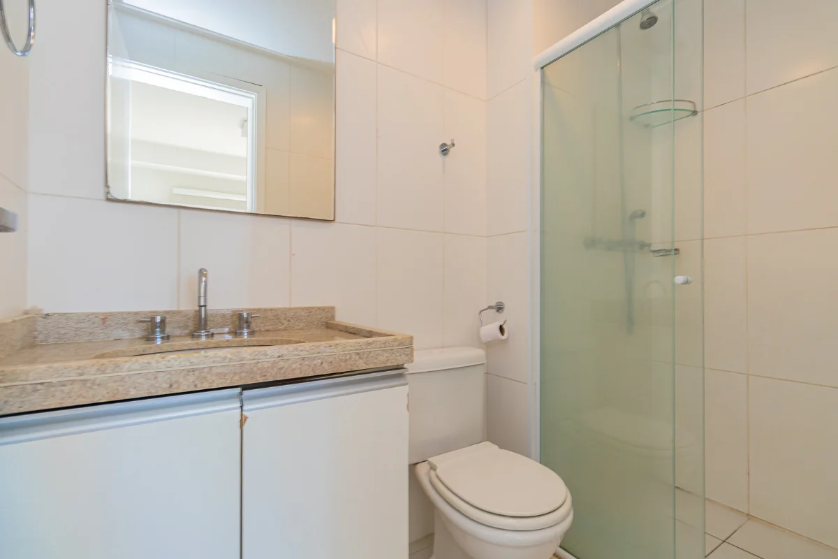Apartamento no Campo Belo - Próximo ao Metrô - 60m² — foto 19