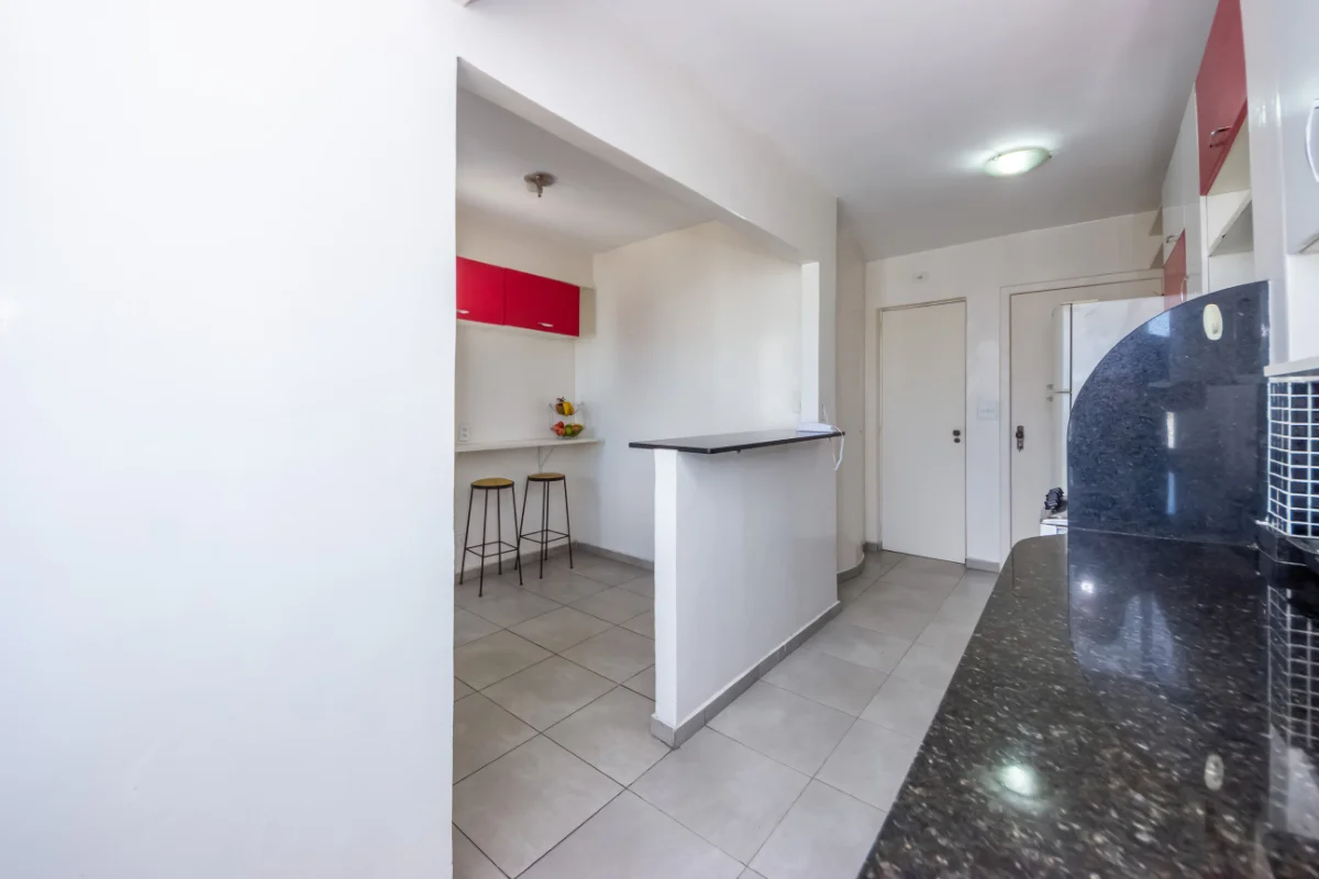 Cobertura 140 m² | 3 dormitórios | 700 m do metrô São Judas