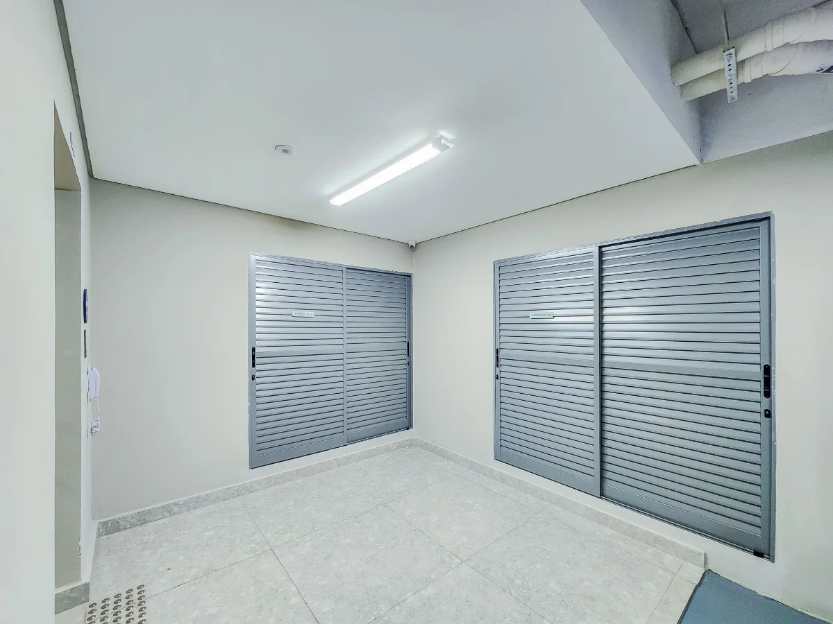 Apartamento novo próximo ao metrô Santa Cruz | 72m² | 2 dorms — foto 41