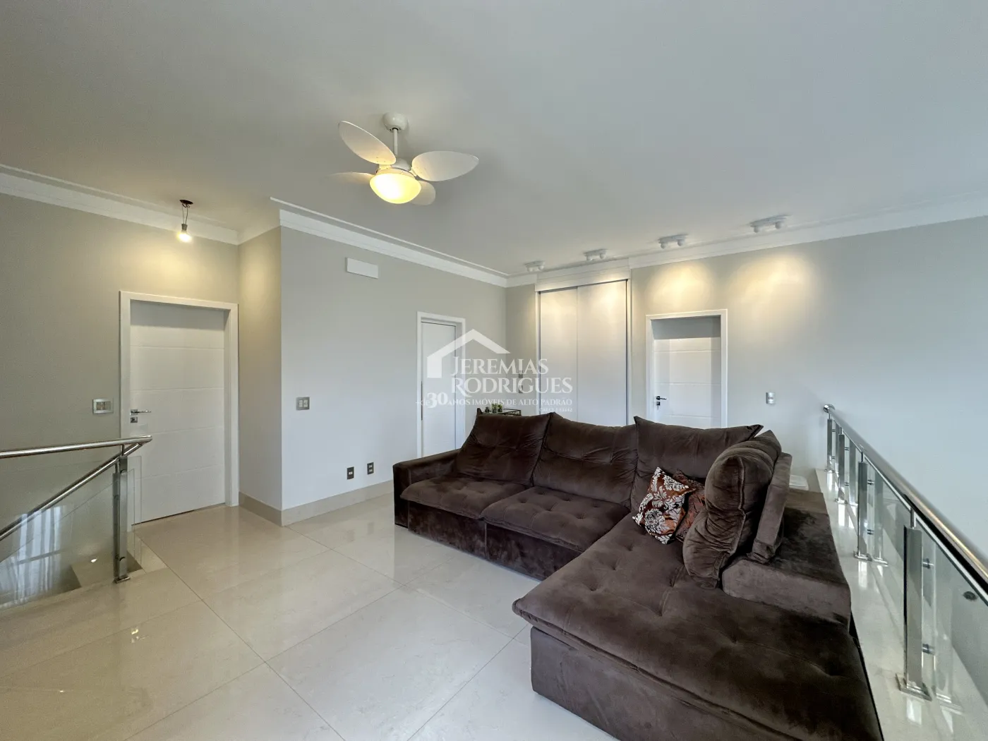 Casa com 4 dormitórios, 369 m² - Condomínio Terras de San Marco - Taubaté/SP.