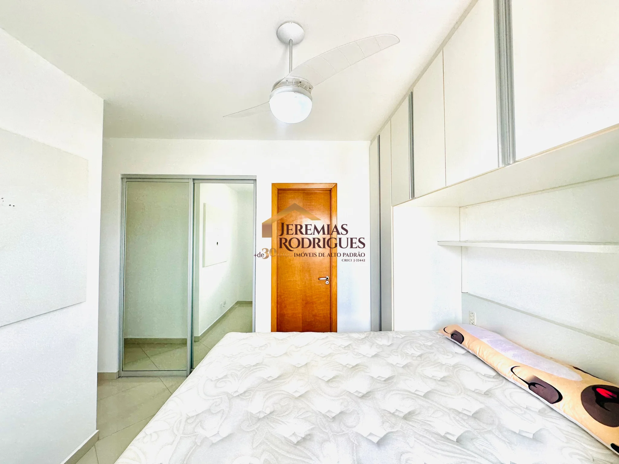 Apartamento à venda no Residencial Varandas da Mantiqueira em Taubaté/SP. — foto 16