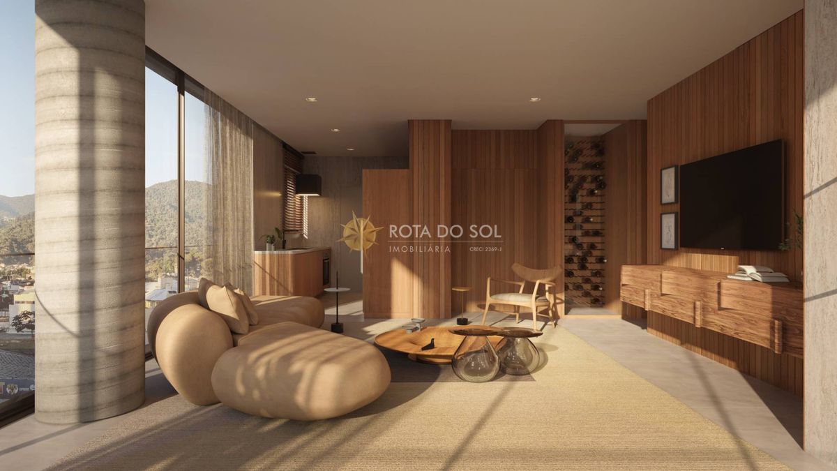 143 Mayfarir apartamento 4 suítes no Centro de Itapema — foto 3