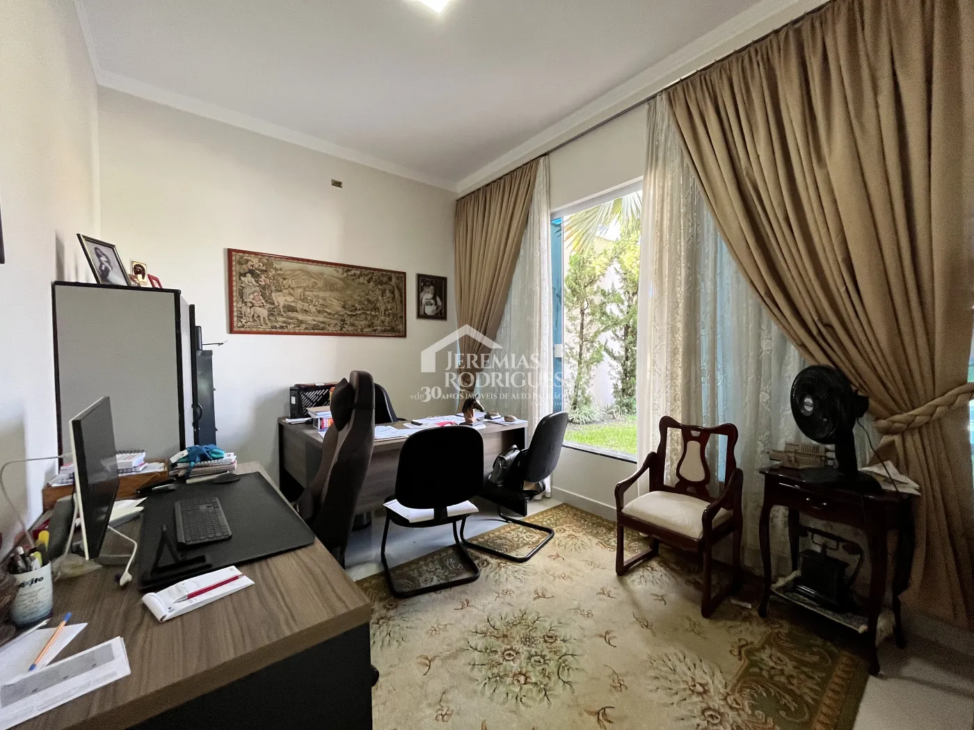 Casa de 693 m² à venda por R$ 2.104.000,00 - Tremembé/SP