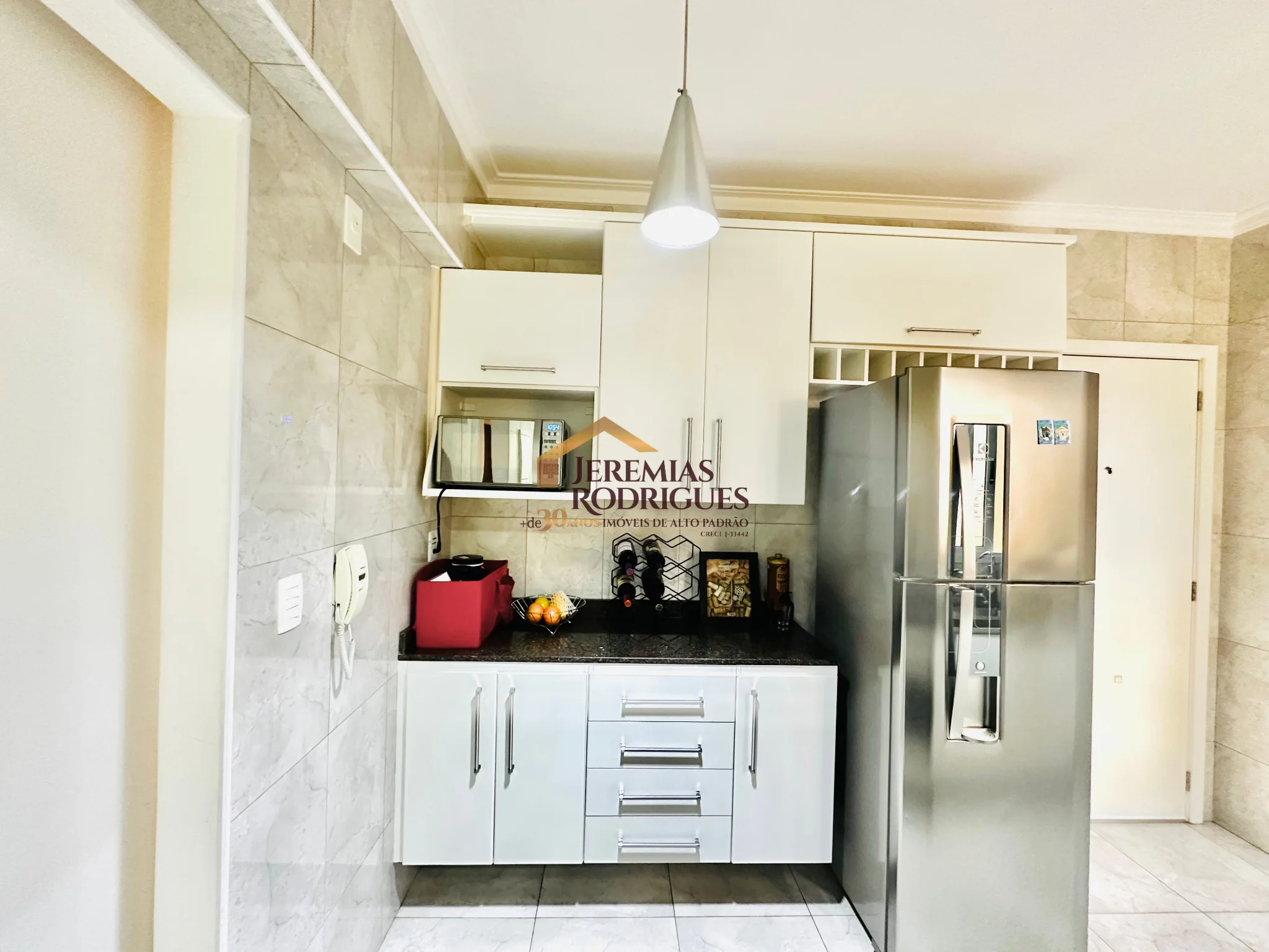 Apartamento à venda no Edifício Sauípe em Taubaté/SP. - foto 15