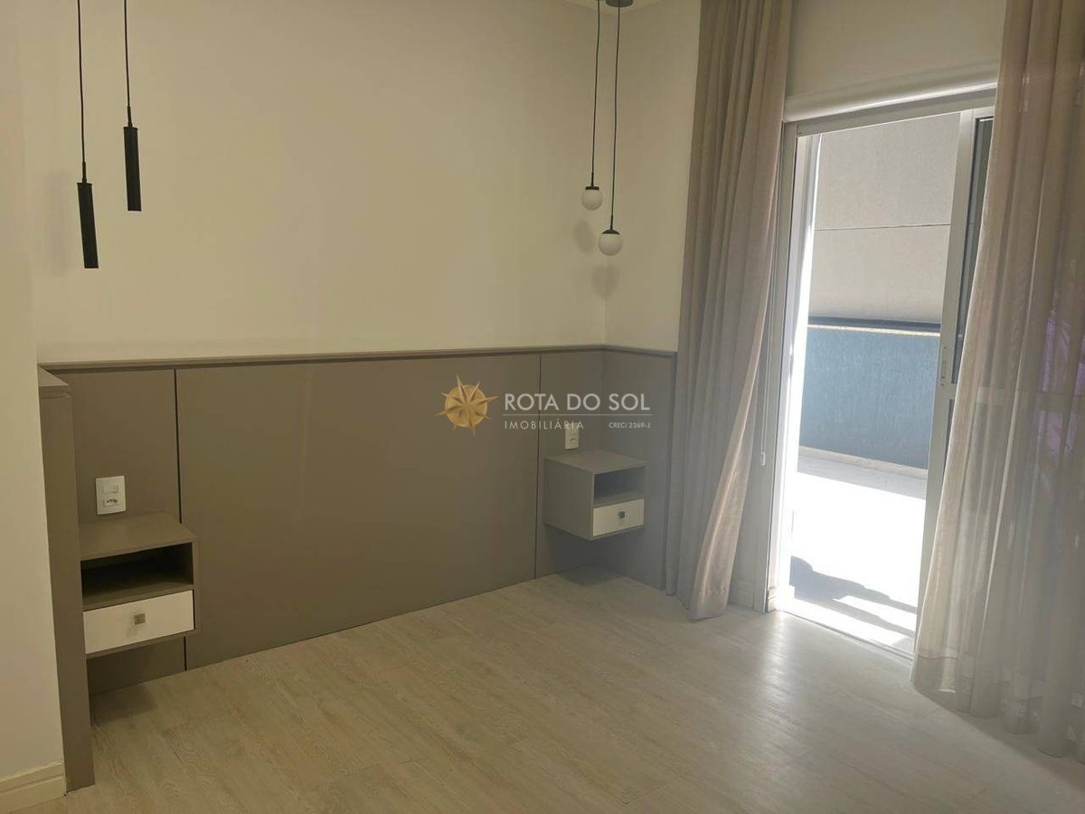 Isola di Capri Apartamento Diferenciado 2 Suítes Perequê Porto Belo SC