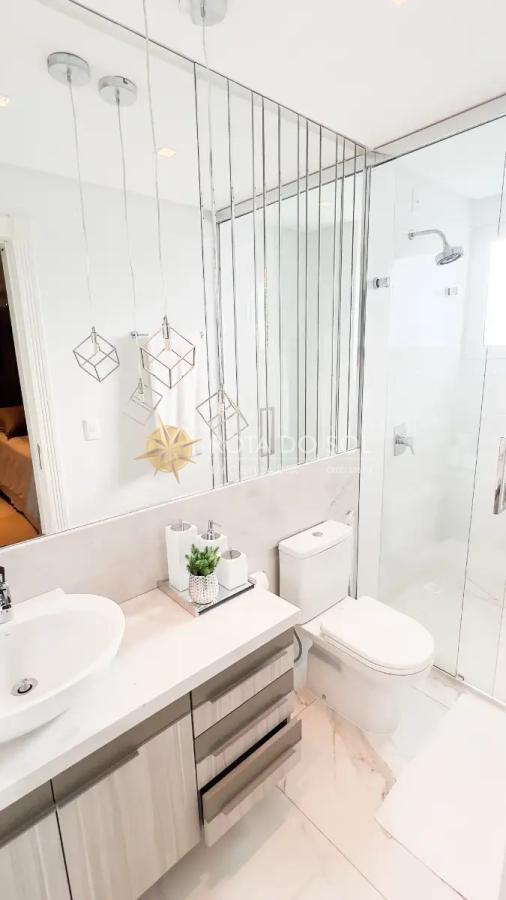 Vogue CNA Home Frente Mar 4 Suítes 3 Vagas Meia Praia Itapema SC — foto 19
