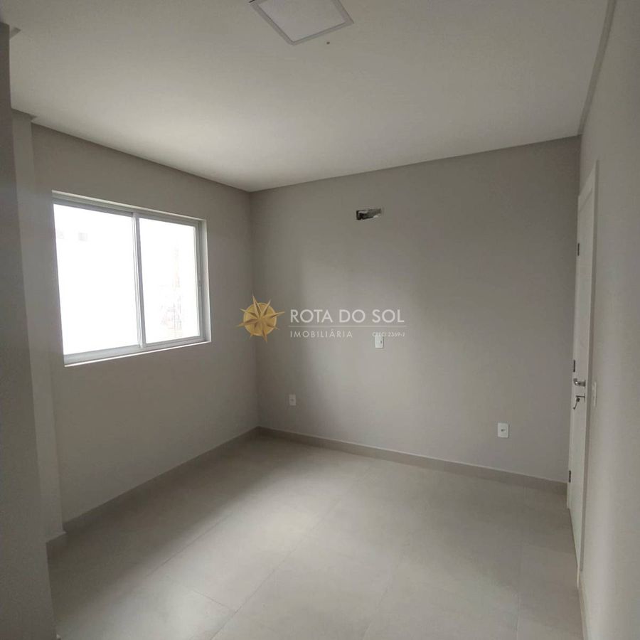 Residencial Cadiz Apartamento 2 Suítes em Perequê Porto Belo Sc