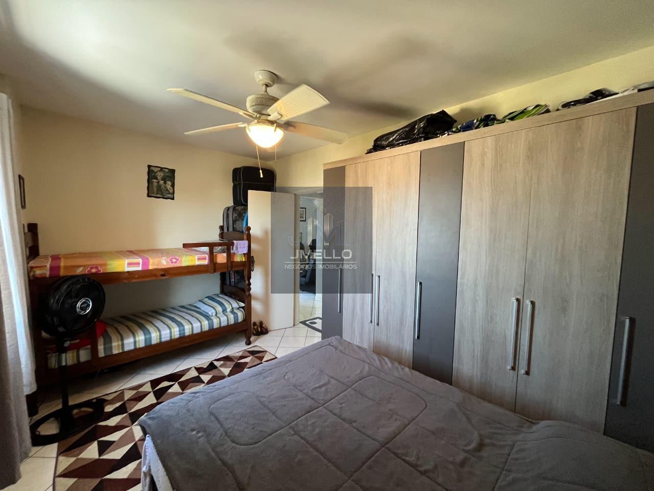 Apartamento para Venda em Praia Grande, Jd Real, 1 dormitório, 1 banheiro, 1 vaga