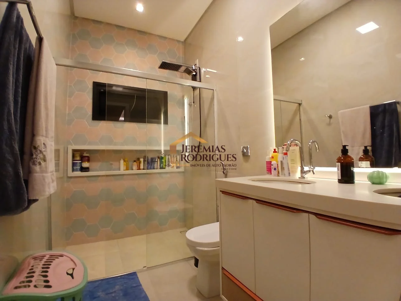 Casa para locação e venda no Residencial Green Park em Taubaté/SP. - foto 14