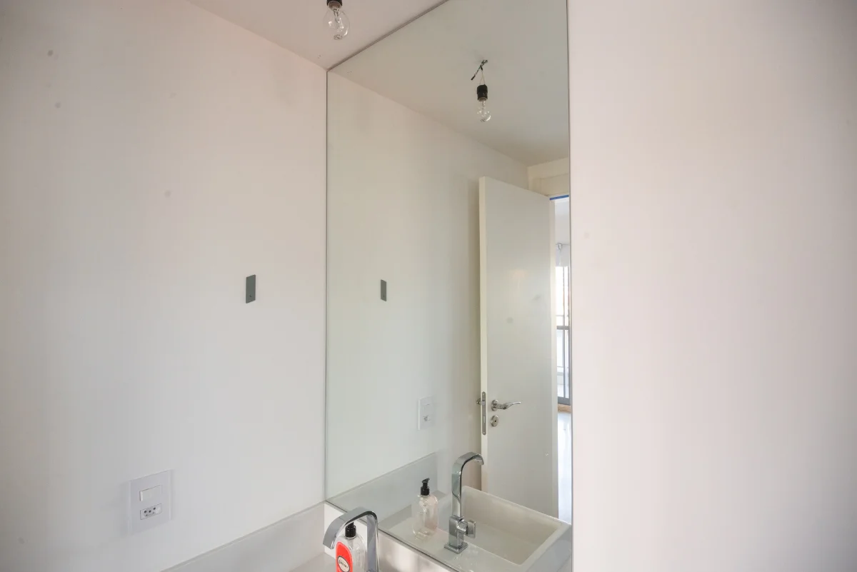 Studio na Vila Mariana próximo ao Metrô Ana Rosa — foto 14