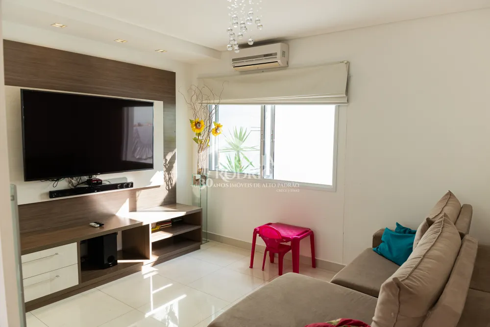 Casa à venda no Condomínio Residencial Terras de San Marco em Taubaté/SP