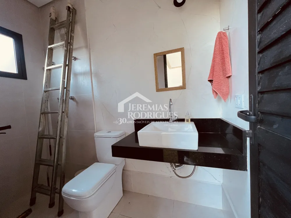 Casa com 3 suítes, 239 m² - Condomínio Campos do Conde - Tremembé/SP