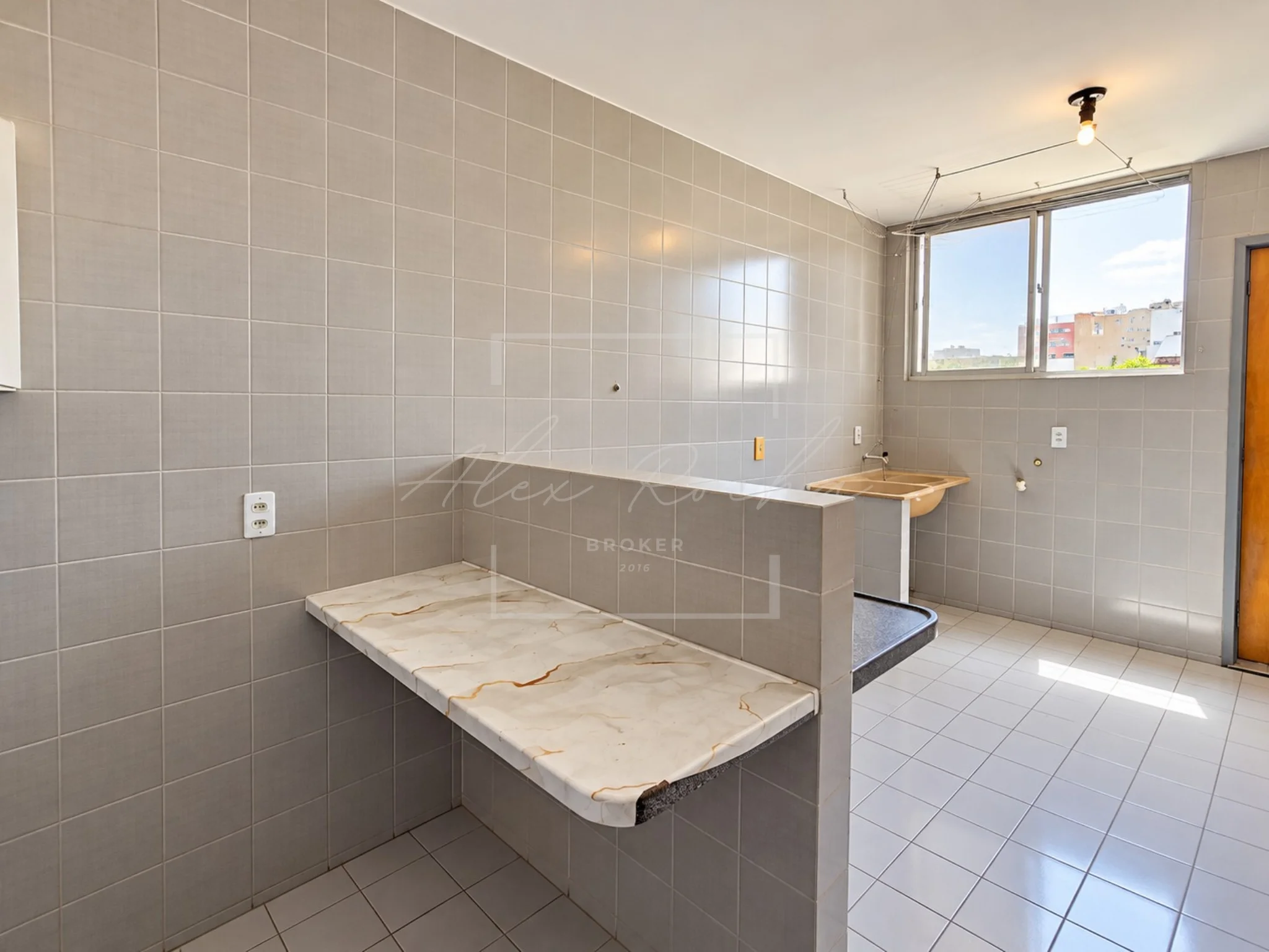 Residencial Raquel de Queiroz, 82 m², 3 quartos, Parreão, Fortaleza/CE - foto 11