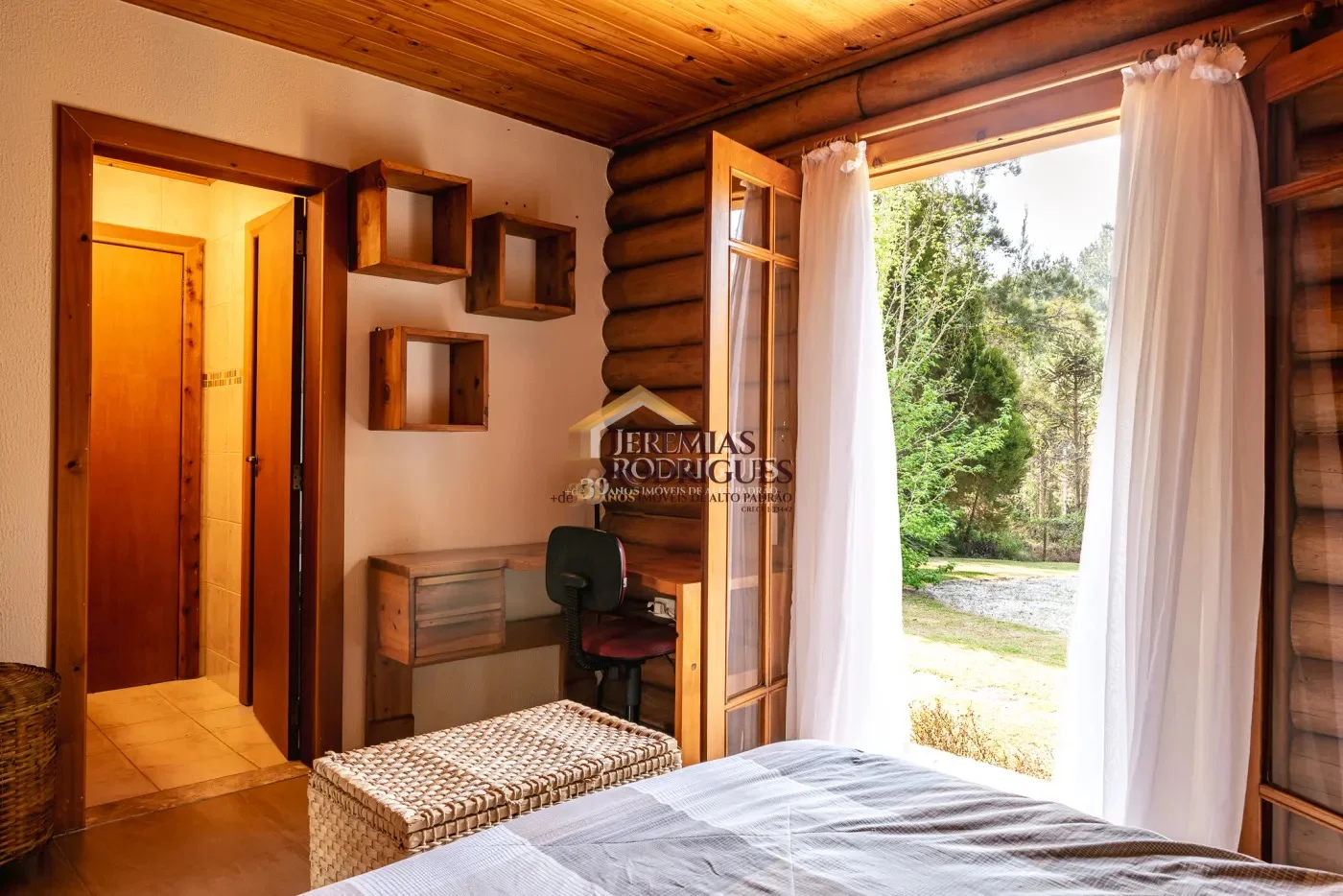 Casa à venda no Condomínio Country Club em Santo Antônio do Pinhal/SP. — foto 48