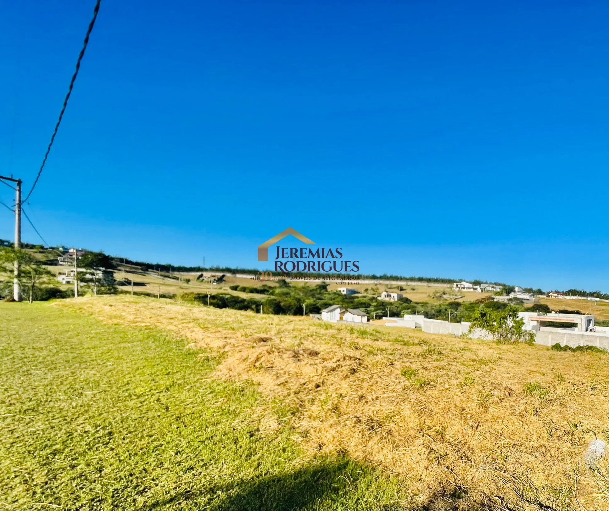 Terreno à venda no Condomínio Village da Serra em Tremembé/SP. — foto 7