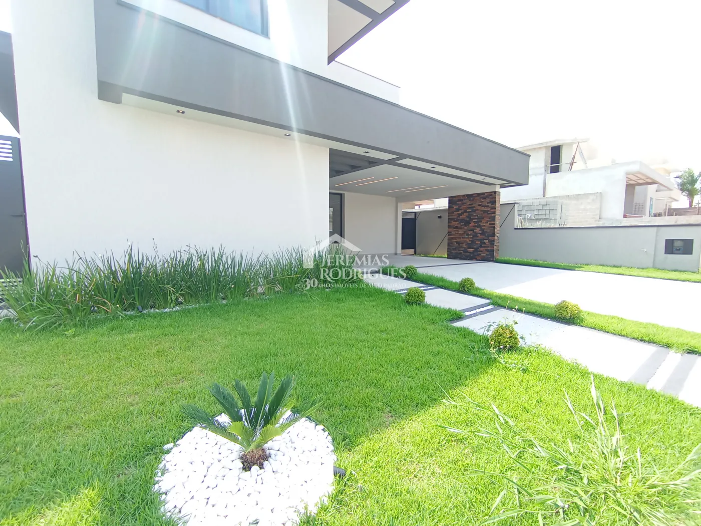 Casa para venda com 4 dormitórios no Condomínio Village Splendore em Pindamonhangaba/SP