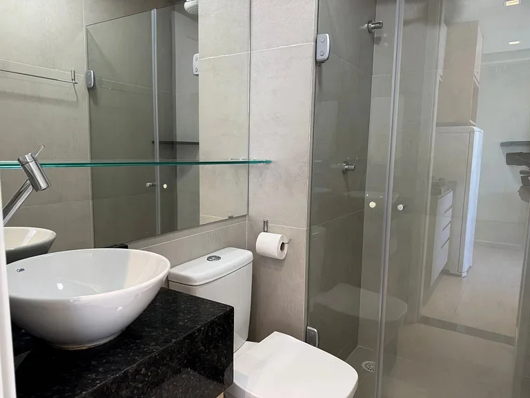 Apt Compacto no centro de Porto de Galinhas — foto 10