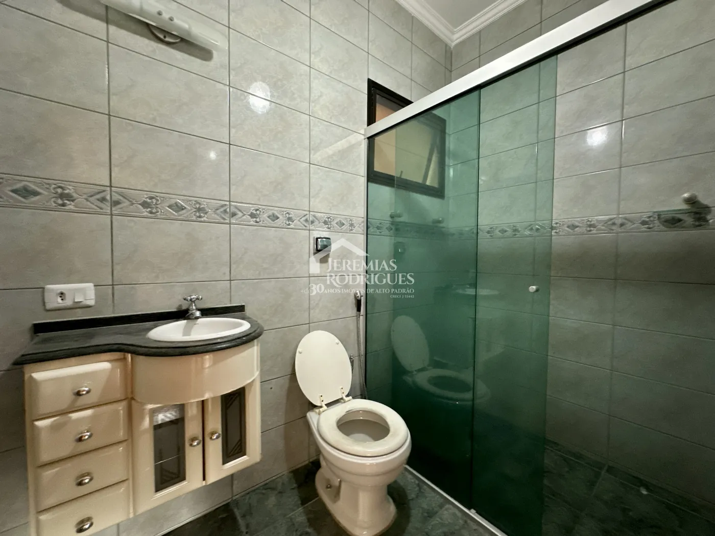 Casa para locação no Condomínio São Charbel em Taubaté/SP. — foto 29