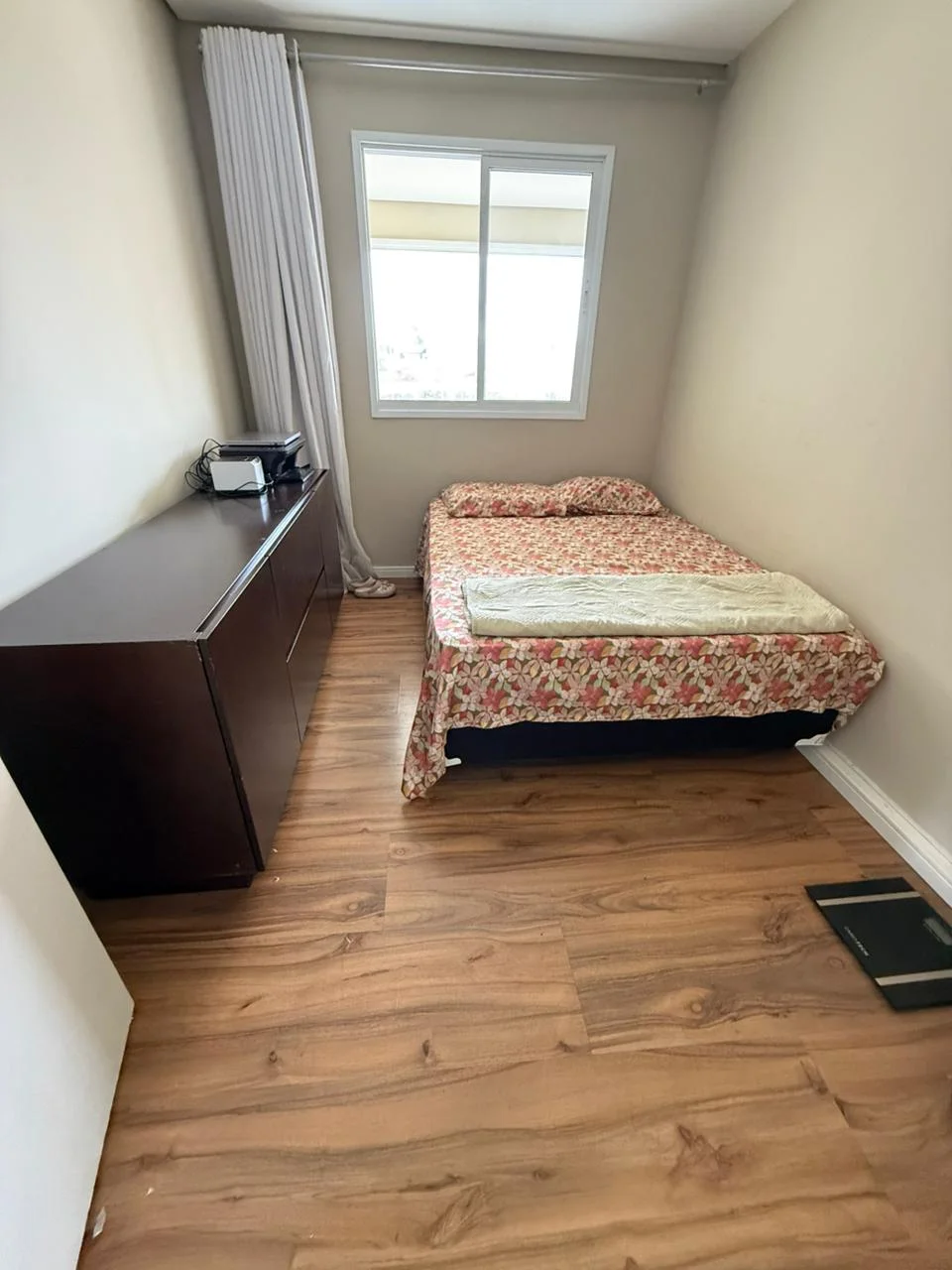 Apartamento 104m² à Venda e Locação | 3 Dorms (2 Suítes) | Porteira Fechada | Condomínio Arcádia – Centro SBC