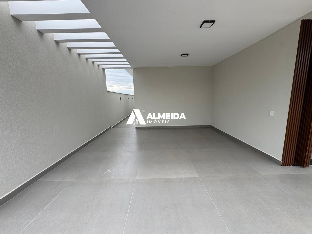 Casa á venda no Residencial Solaris em Boituva