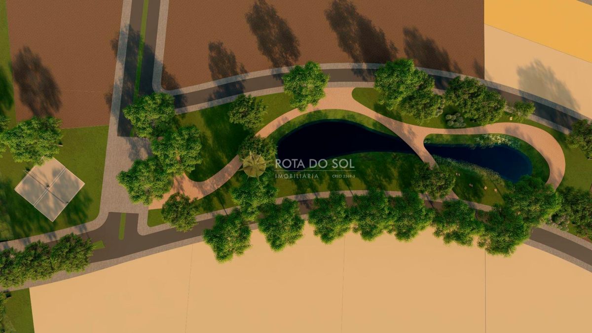 Lotes à Venda no VivaPark Porto Belo SC