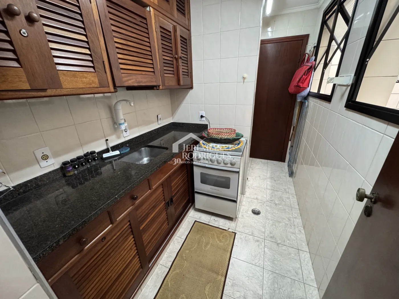 Apartamento à venda com 3 dormitórios, 84 m² no Condomínio Residencial Jatiuca em Ubatuba/SP