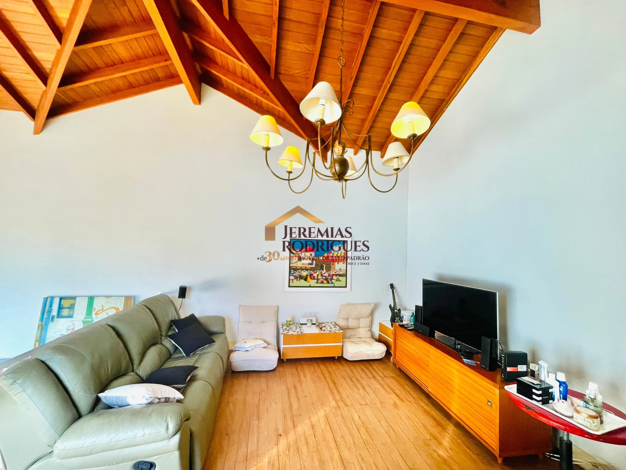 Casa para locação e venda no Condomínio Chácaras Cataguá em Taubaté/SP. — foto 44