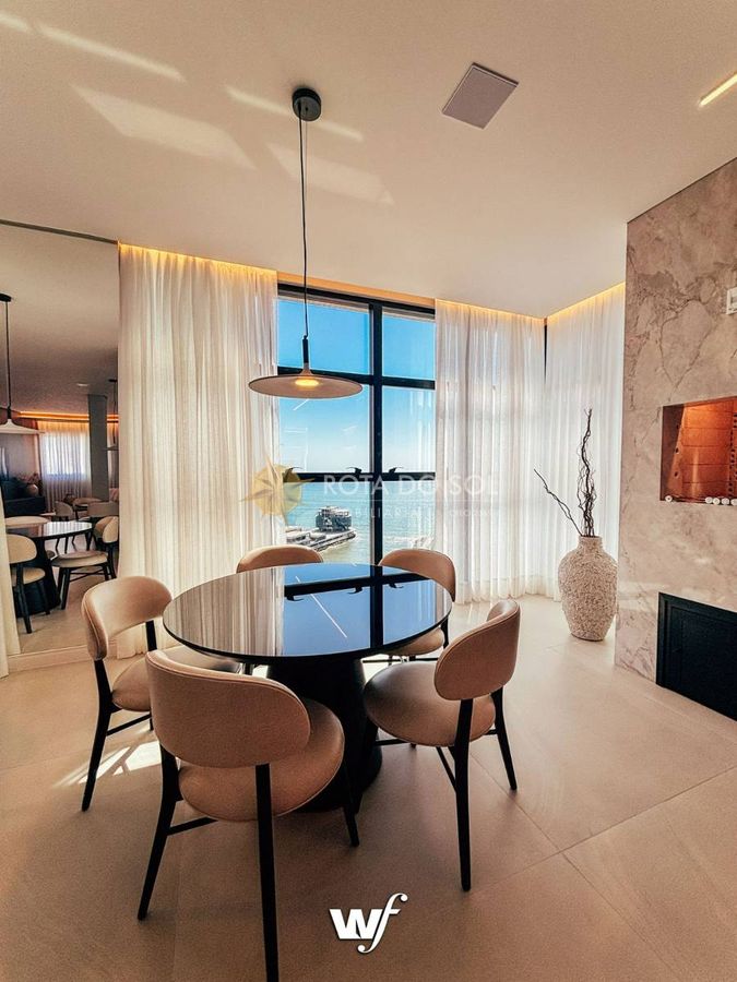 Aquamarine Apartamento 3 Suítes Porto Belo Sc — foto 4