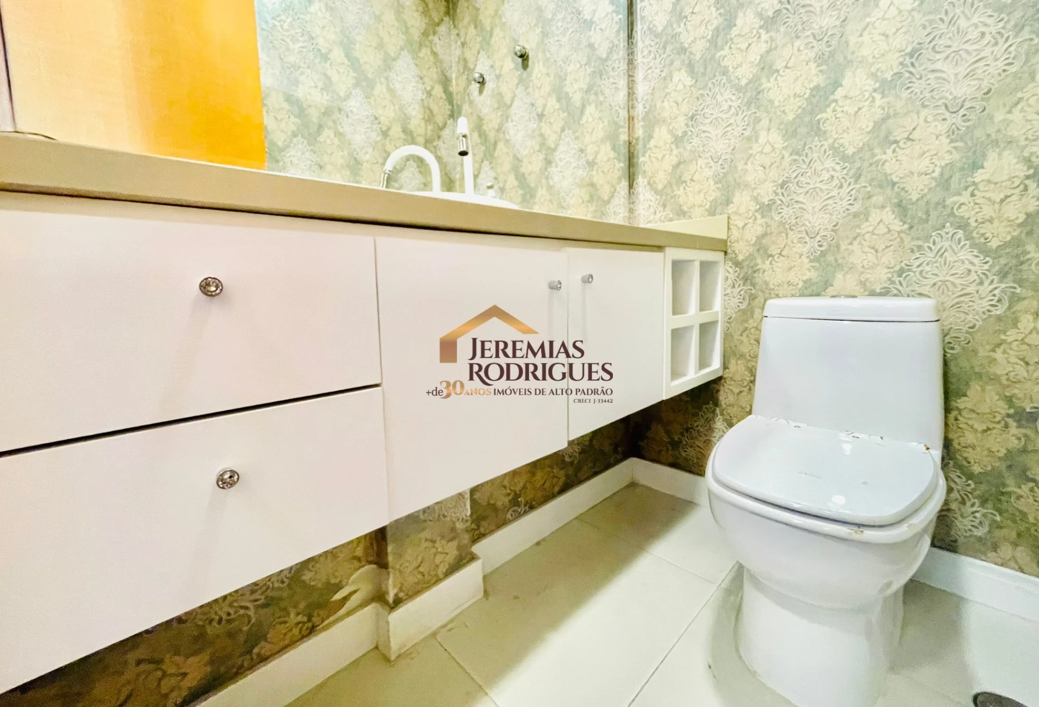 Apartamento Mobiliado de Porteira Fechada no Condomínio Des Arts em Taubaté/SP. — foto 3