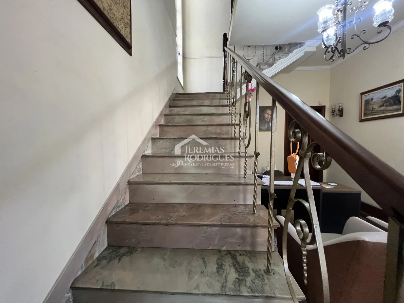 Casa com 3 dormitórios, 260 m² - Centro - Taubaté/SP