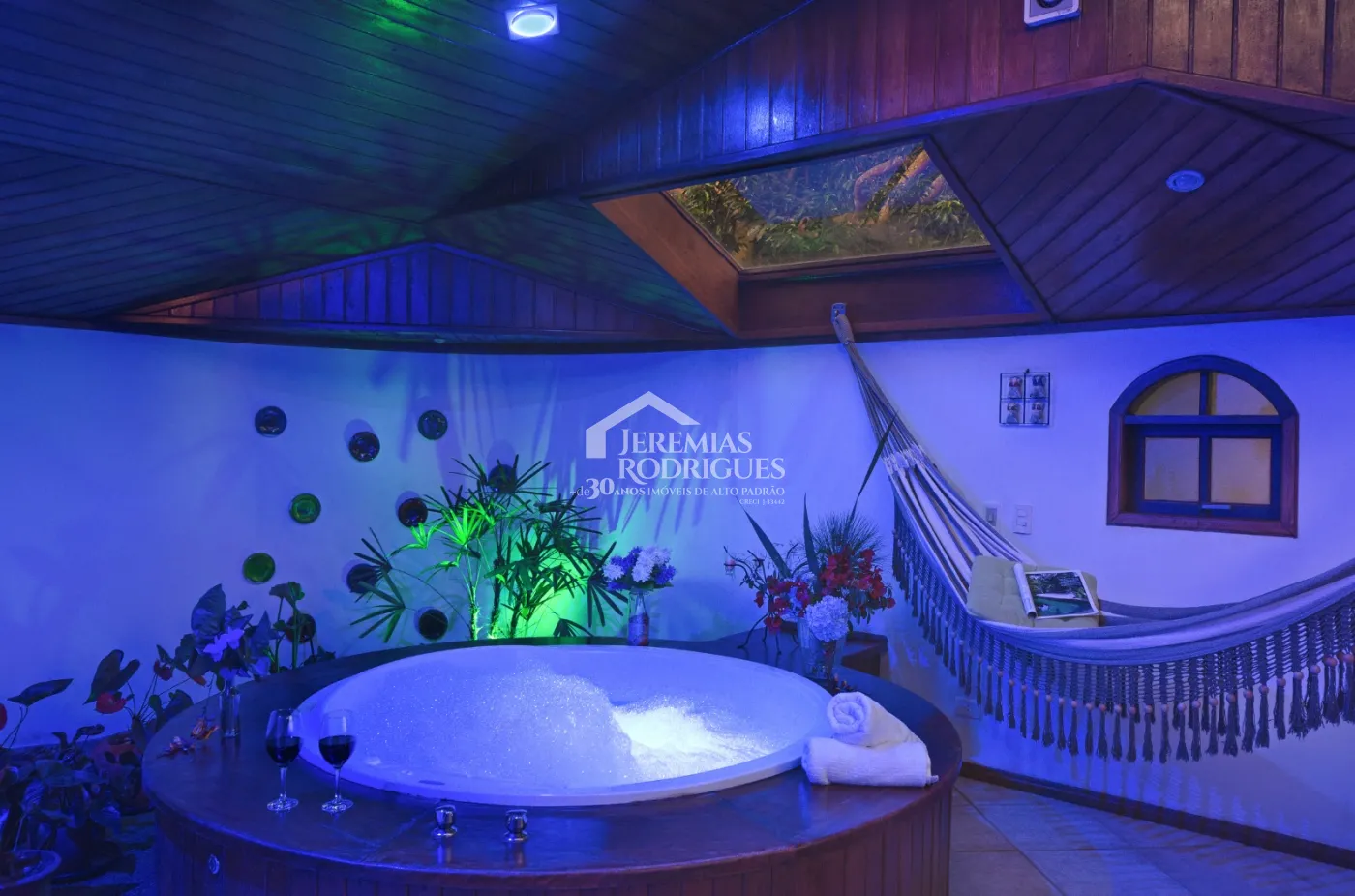 Pousada com 900 m² - Visconde de Mauá/RJ