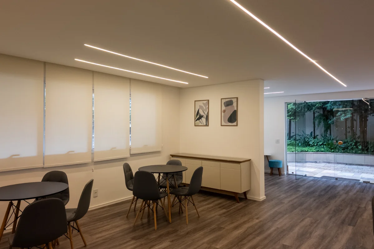 Apartamento 96 m² | 3 dormitórios | 700 m do metrô Praça da Árvore