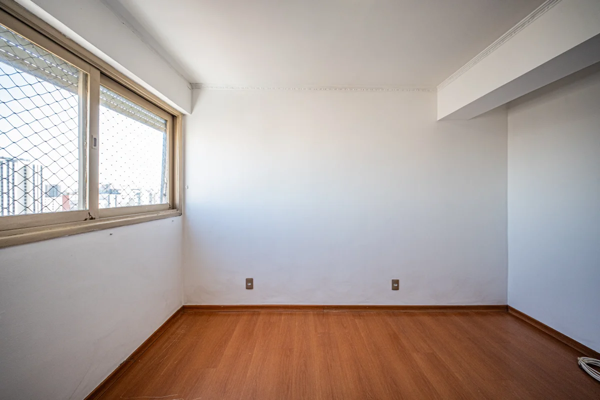 Vila Clementino | Apartamento de 73 m² próximo ao Metrô Santa Cruz