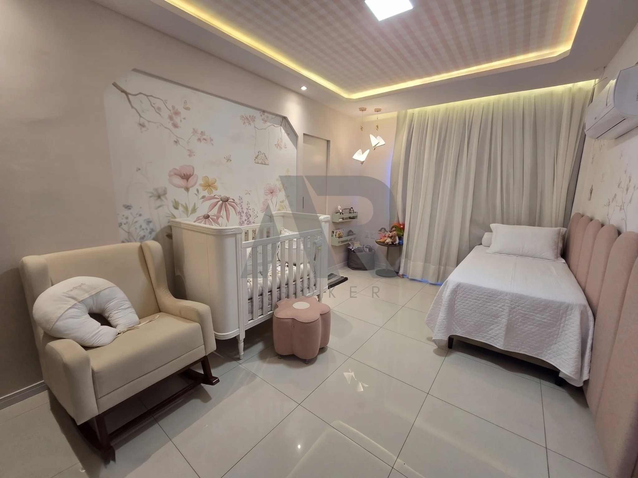 Ed. San Magnum, 225,87 m², Cobertura Duplex, Papicu, Fortaleza/CE