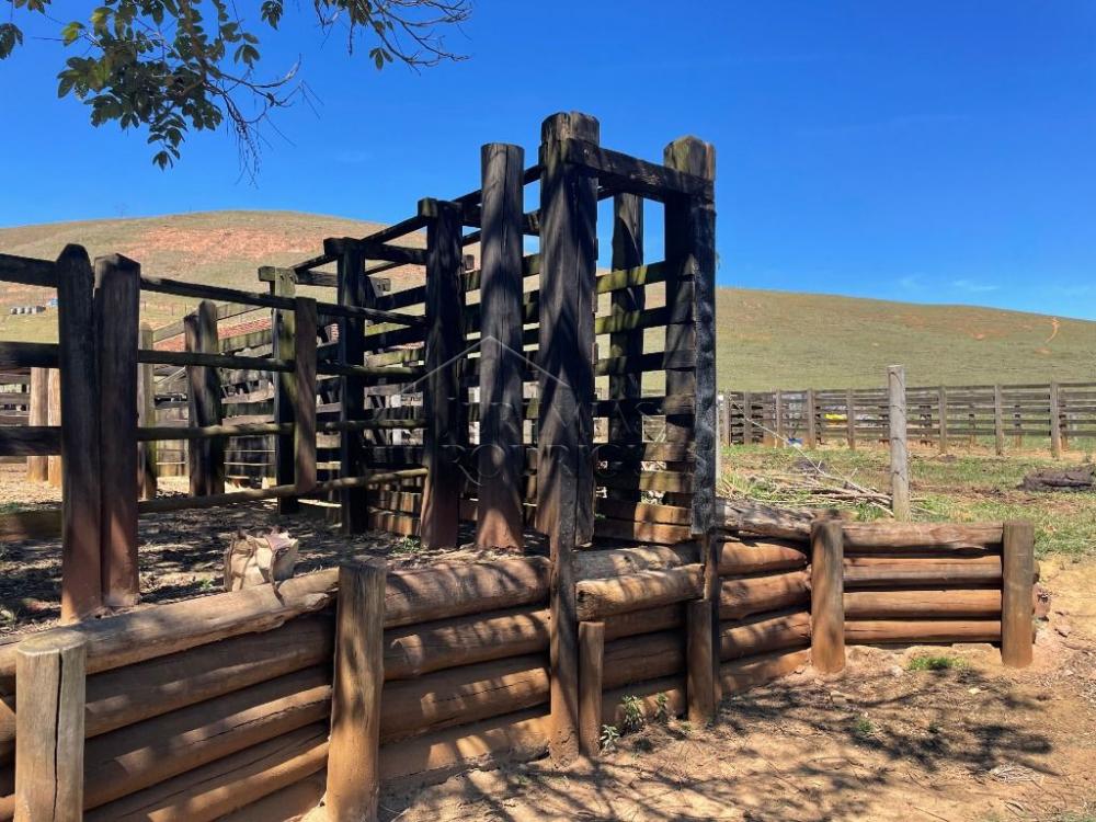 Fazenda com 2 quartos, 2.553.500 m², à venda por R$ 5.800.000- Lorena - Lorena/SP