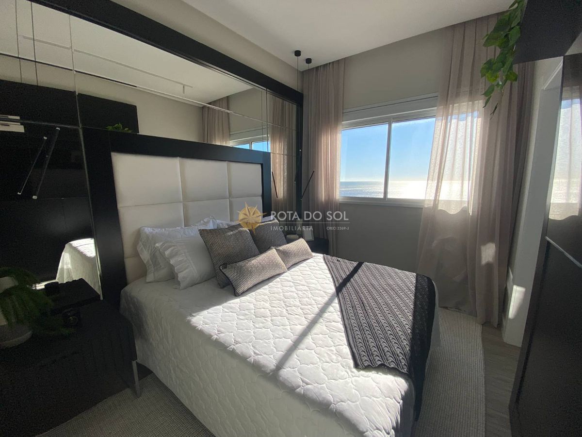 Cambirela Apartamento Decorado com 4 Suítes em Meia Praia Itapema — foto 23