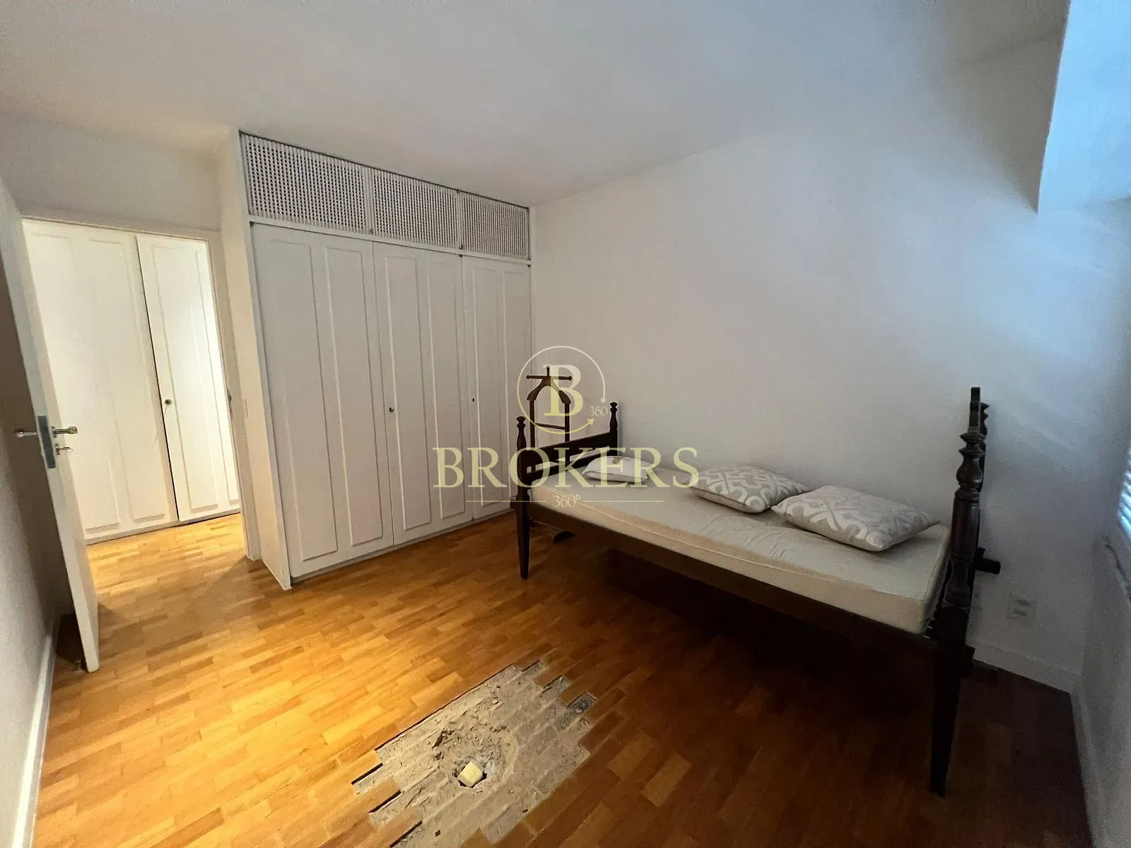 Cobertura / Penthouse à venda, Rua Adolfo Lutz - Gávea. Sala, 3 quartos, 2 vagas na escritura. 392 — foto 39