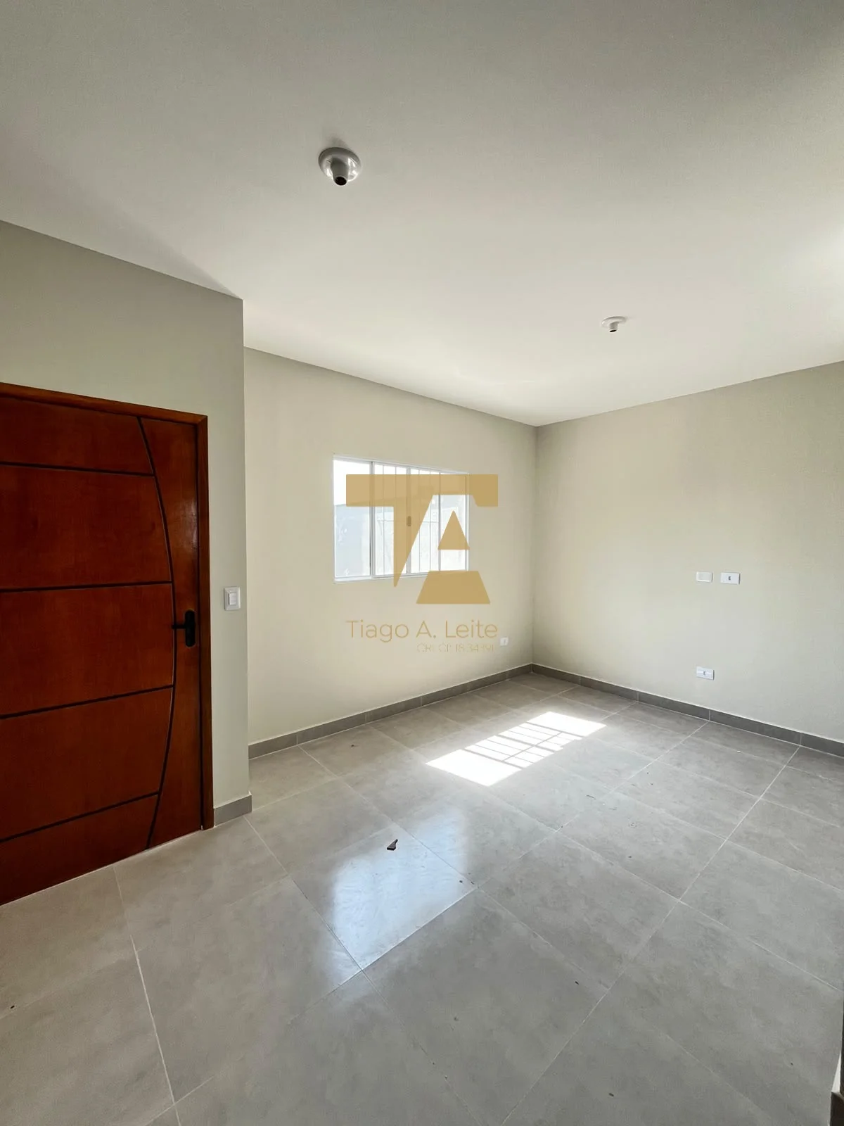 Casa à Venda no Portal dos Eucaliptos em Pindamonhangaba | 74m² | 2 Quartos (1 Suíte) — foto 5