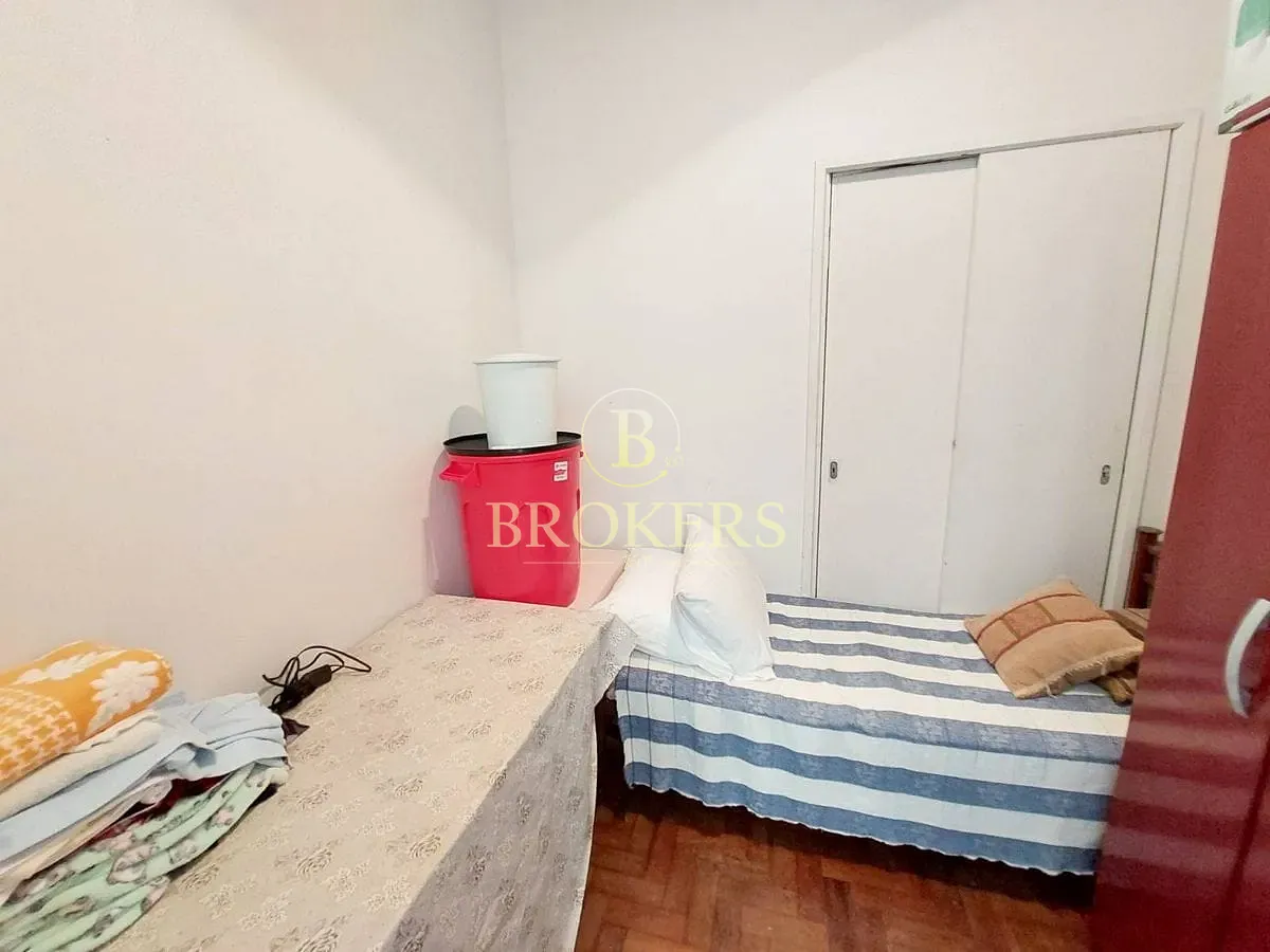 Apartamento com 3 quartos à venda, 290m², vaga de garagem, a venda em Copacabana - Rio de Janeiro