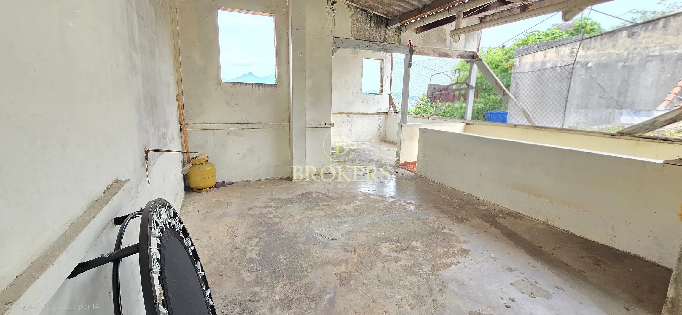 Oportunidade de investimento! 3 Casas à venda, Santa Teresa, Rio de Janeiro, RJ — foto 35