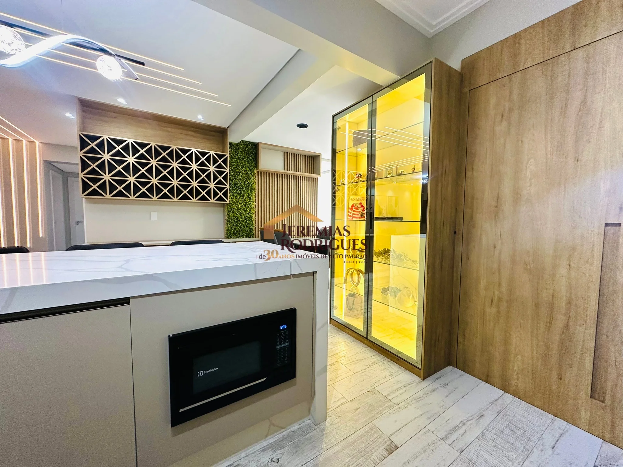 Apartamento para locação de Porteira Fechada no Edifício Jardins Residence em Taubaté/SP. - foto 56