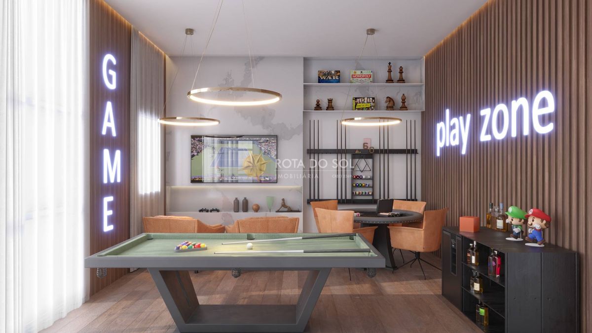 Residencial Seth Apartamento 3 Suítes e 2 Vagas em Meia Praia Itapema/Sc