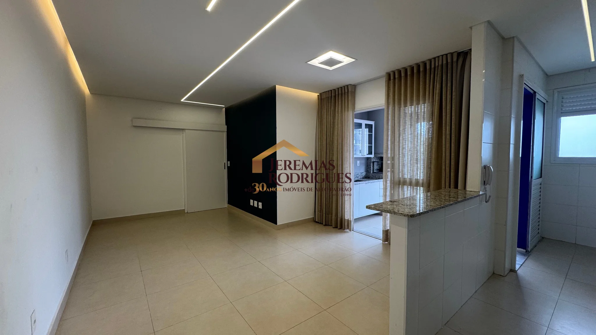 Apartamento à venda no Condomínio Vila Bourghese em Pindamonhangaba/SP. — foto 1