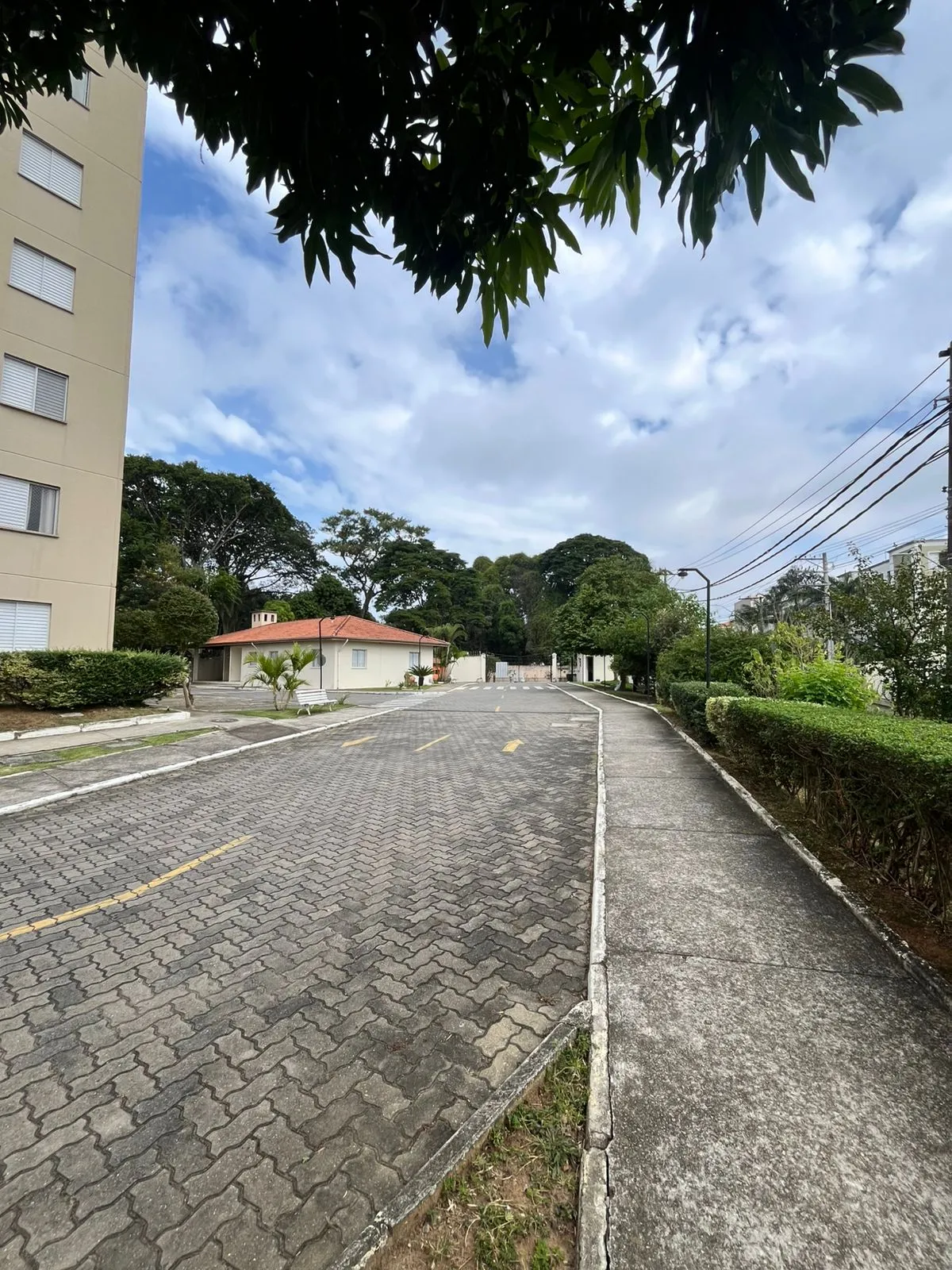 Apartamento à venda no Condomínio Altos do Santana – Pindamonhangaba/SP