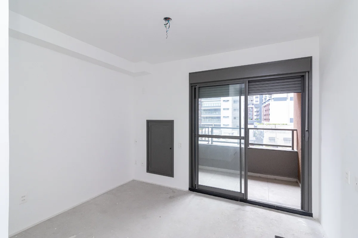 Studio na Vila Clementino próximo ao Metrô Hospital São Paulo — foto 15