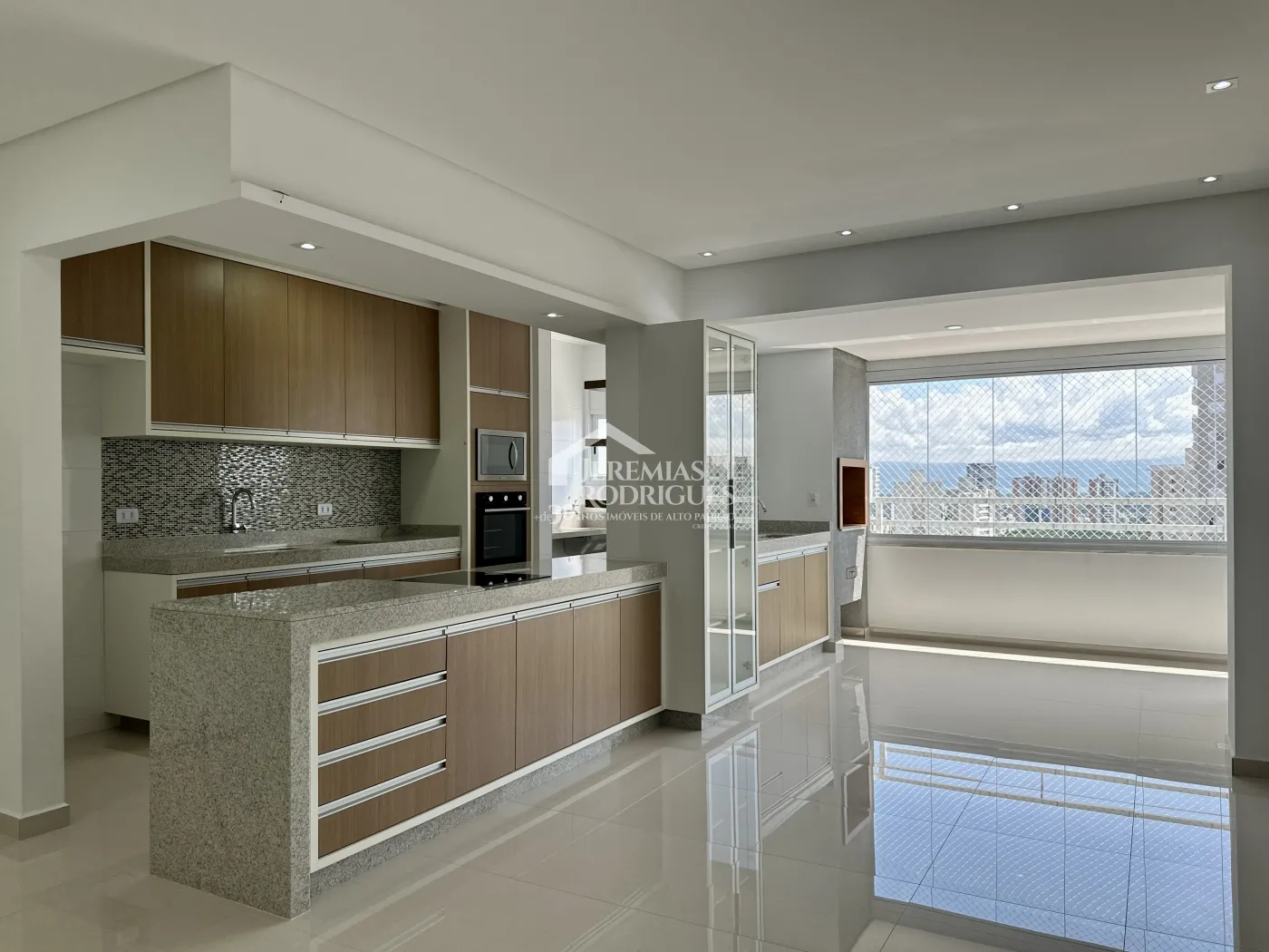 Apartamento para locação no Residencial Palazzo Jaboticabeiras em Taubaté/SP - foto 10