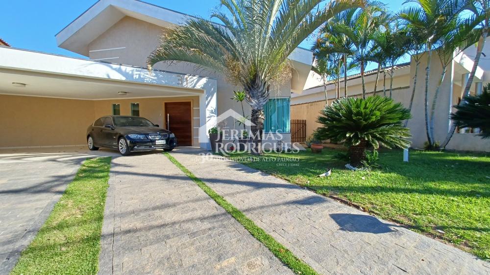 Casa com 3 dormitórios, 270 m² - Condomínio Real Ville - Pindamonhangaba/SP